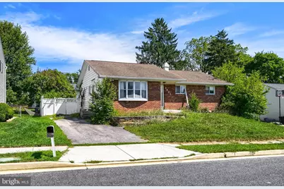 3921 Sadie Road, Randallstown, MD 21133 - Photo 16