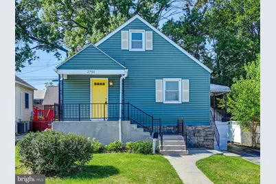 2701 Maple Avenue, Parkville, MD 21234 - Photo 1
