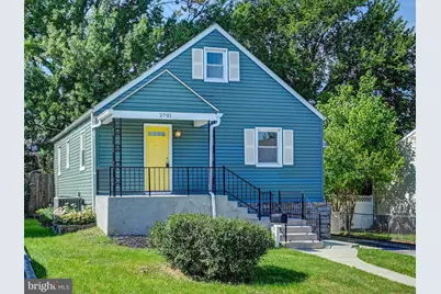 2701 Maple Avenue, Parkville, MD 21234 - Photo 2