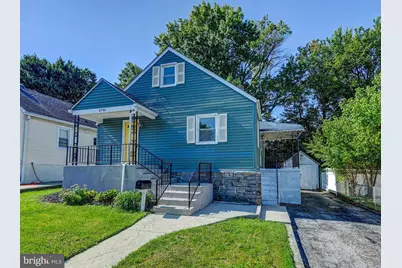 2701 Maple Avenue, Parkville, MD 21234 - Photo 4