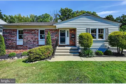 1307 Hickory Springs Circle, Catonsville, MD 21228 - Photo 4