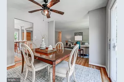 1307 Hickory Springs Circle, Catonsville, MD 21228 - Photo 14