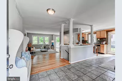 1307 Hickory Springs Circle, Catonsville, MD 21228 - Photo 6