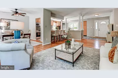 1307 Hickory Springs Circle, Catonsville, MD 21228 - Photo 12