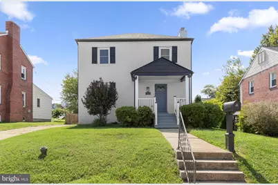 4225 Cardwell Avenue, Nottingham, MD 21236 - Photo 1