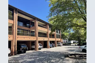 604-606 Bosley Avenue #SUITE D AND E, Towson, MD 21204 - Photo 2