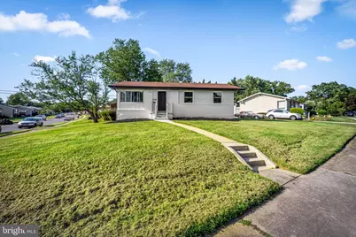 3724 Parkfield Road, Baltimore, MD 21208 - Photo 2