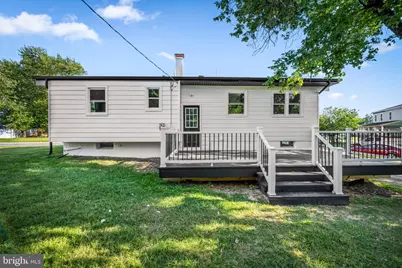 3724 Parkfield Road, Baltimore, MD 21208 - Photo 26