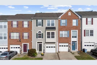 122 Oliver Heights, Owings Mills, MD 21117 - Photo 6