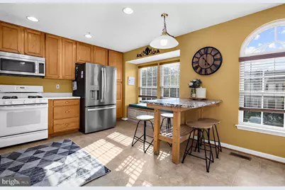 122 Oliver Heights, Owings Mills, MD 21117 - Photo 16