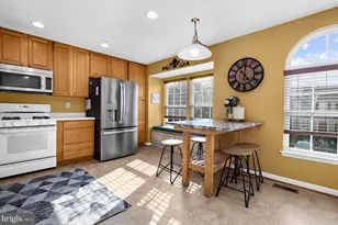 122 Oliver Heights, Owings Mills, MD 21117 - Photo 16