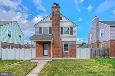 62 Yorkway, Baltimore, MD 21222 - Photo 2
