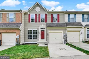 215 Arbor Vista Ln, Owings Mills, MD 21117 - Photo 1