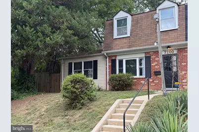 7200 Sindall Road, Parkville, MD 21234 - Photo 36