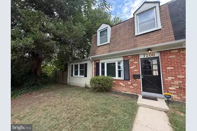 7200 Sindall Road, Parkville, MD 21234 - Photo 1