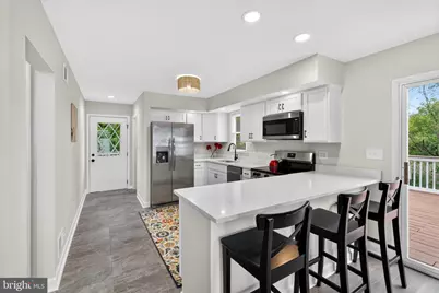 336 Riverside Drive, Essex, MD 21221 - Photo 10