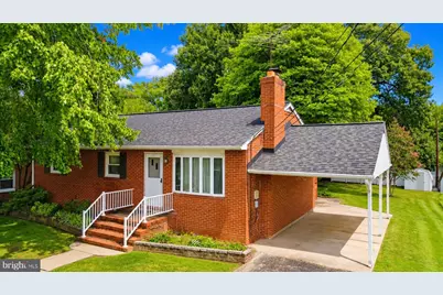 7905 Hilltop Avenue, Nottingham, MD 21236 - Photo 2