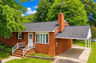 7905 Hilltop Ave, Nottingham, MD 21236 - Photo 2