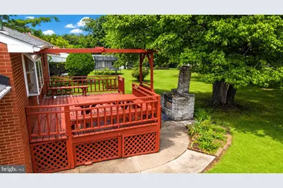 7905 Hilltop Avenue, Nottingham, MD 21236 - Photo 14