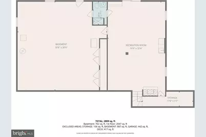 16331 Markoe, Monkton, MD 21111 - Photo 6
