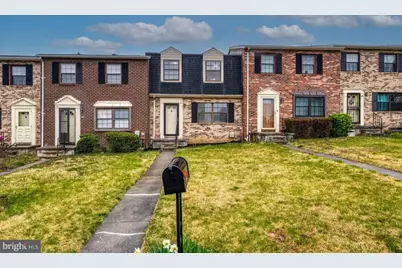 12 Badger Gate, Catonsville, MD 21228 - Photo 2