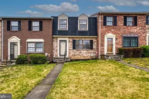 12 Badger Gate, Catonsville, MD 21228 - Photo 1