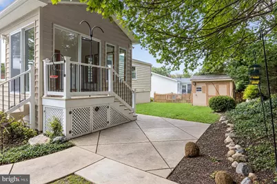 1906 Logwind Road, Catonsville, MD 21228 - Photo 58