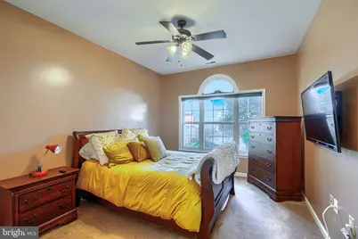 9909 Middle Mill Drive #19, Owings Mills, MD 21117 - Photo 18