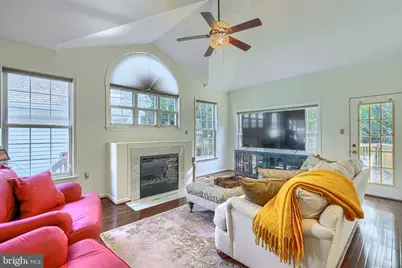 9909 Middle Mill Drive #19, Owings Mills, MD 21117 - Photo 4