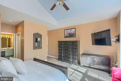 9909 Middle Mill Drive #19, Owings Mills, MD 21117 - Photo 14