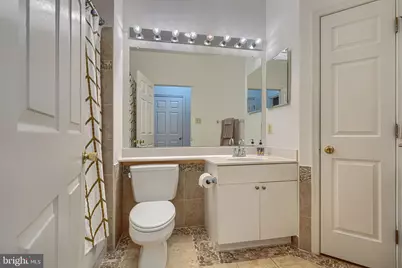 9909 Middle Mill Drive #19, Owings Mills, MD 21117 - Photo 20
