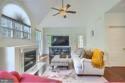 9909 Middle Mill Drive #19, Owings Mills, MD 21117 - Photo 2