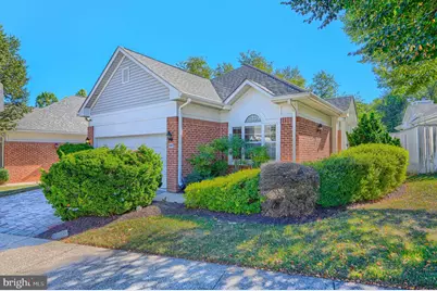 9909 Middle Mill Drive #19, Owings Mills, MD 21117 - Photo 1