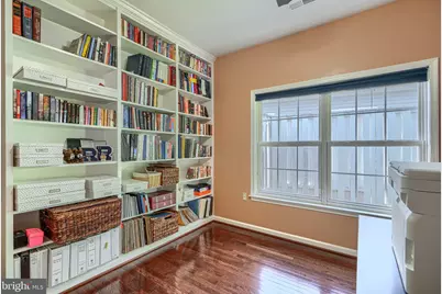 9909 Middle Mill Drive #19, Owings Mills, MD 21117 - Photo 24