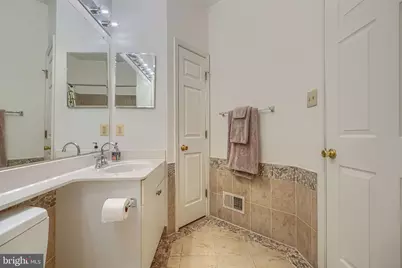 9909 Middle Mill Drive #19, Owings Mills, MD 21117 - Photo 22
