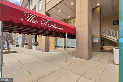 28 Allegheny Avenue #1402, Towson, MD 21204 - Photo 4