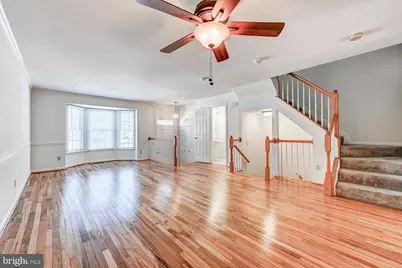926 Hidden Moss Drive, Cockeysville, MD 21030 - Photo 8