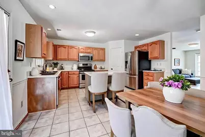 926 Hidden Moss Drive, Cockeysville, MD 21030 - Photo 12