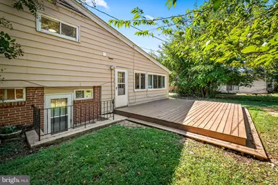 6703 Chippewa Drive, Baltimore, MD 21209 - Photo 30
