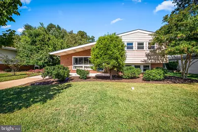 6703 Chippewa Drive, Baltimore, MD 21209 - Photo 2