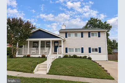 1909 Tadcaster Road, Catonsville, MD 21228 - Photo 1