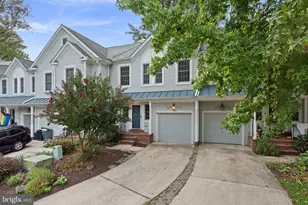 826 Charles James Cir, Ellicott City, MD 21043 - Photo 1