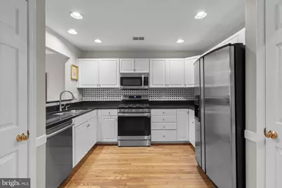 826 Charles James Circle, Ellicott City, MD 21043 - Photo 6