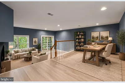 826 Charles James Circle, Ellicott City, MD 21043 - Photo 20
