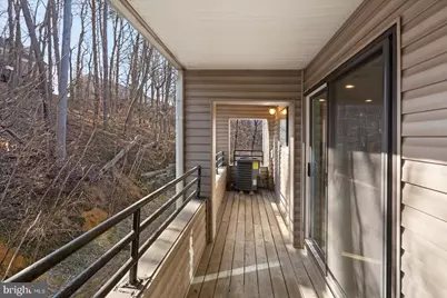 8011 Greenspring Way #G, Owings Mills, MD 21117 - Photo 40