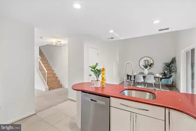 8011 Greenspring Way #G, Owings Mills, MD 21117 - Photo 20