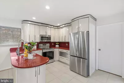 8011 Greenspring Way #G, Owings Mills, MD 21117 - Photo 16