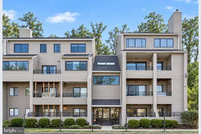 8011 Greenspring Way #G, Owings Mills, MD 21117 - Photo 1