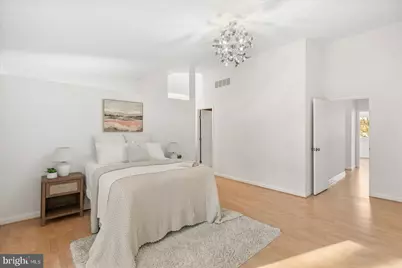 8011 Greenspring Way #G, Owings Mills, MD 21117 - Photo 30