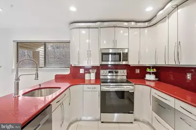 8011 Greenspring Way #G, Owings Mills, MD 21117 - Photo 18